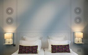 Hotel Paris Vaugirard